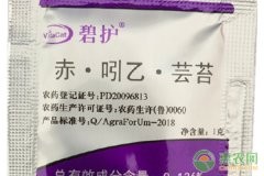 碧护植物生长调节剂是什么？