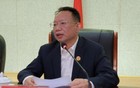 曾被免职降级后再晋升，段忠贤主动交代问题
