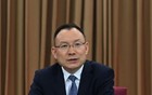 四川省副省长李文清，履新央企董事长