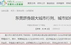 破1.5万！这个超大城市，房价失守了