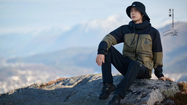 穿山拓野,心驰致远 HELLY HANSEN H2EXPLORER系列GRAVEL BIKE主题产品上市