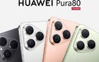 Pura80起价4199元起，华为继续以价换量