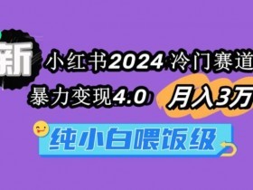 小红书运营应该怎么做，掌握这些技巧让你的笔记轻松上热门