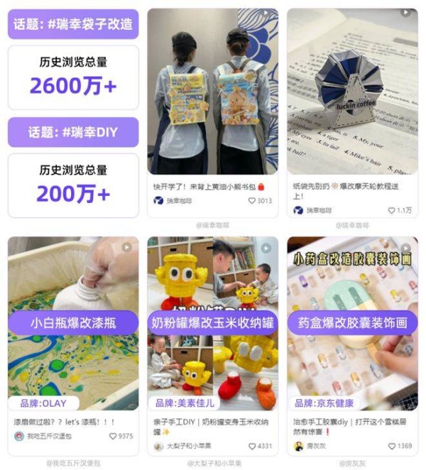 小红书新型<a target=