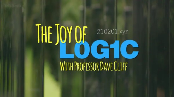逻辑的乐趣 The Joy of Logic.webp