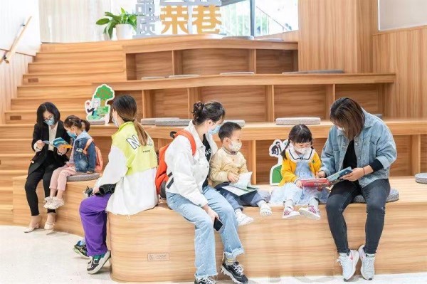 听评曲，开音乐会，无锡市民家门口尽享“诗意生活”