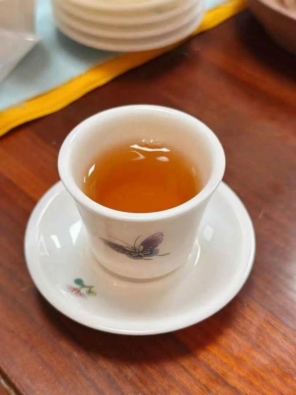 给自己一杯茶的温柔时光，偷闲喝茶，人间极致享受