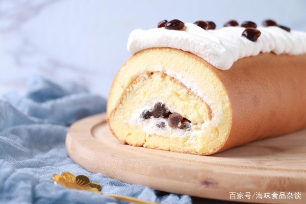烘焙乐趣这么简单，原来快乐也能自己创造！