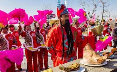 快乐的节日作文14篇[实用]