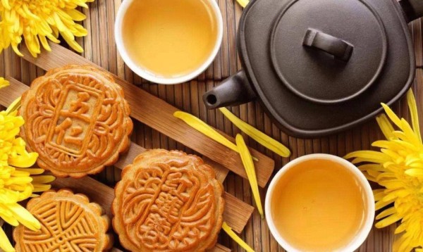 中秋节：传统与庆祝方式
