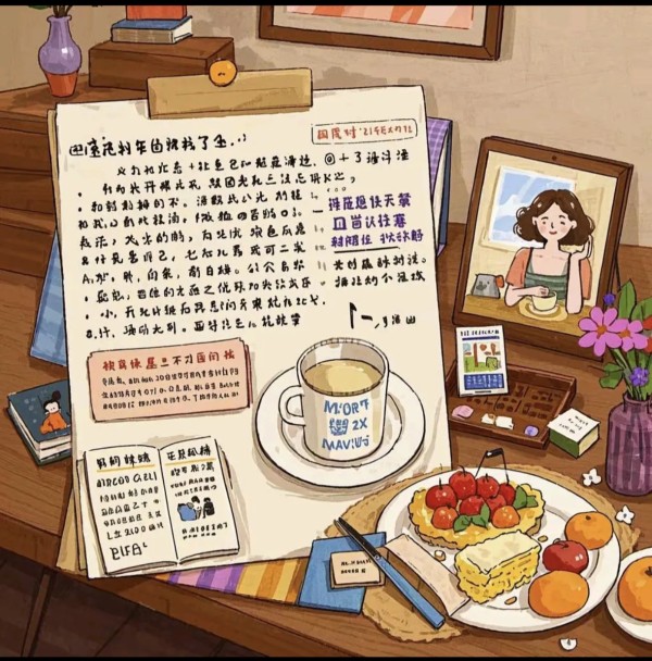 率真豆花pyt：#如何给生活营造仪式感#
 **1. 在日常小事里融入仪式感**
- **早晨的仪式**  
  - 用钟爱的杯子喝一杯温水，对着镜子浅笑3秒，开启充满积极的一天。  
  - 播放一首固定的晨间乐曲（像轻音乐或者自然白噪音），配合5分钟的伸展运动。  
- **用餐的仪式**  
  - 即便独自用餐，也摆放好餐具、铺上餐垫，专心品味每一口食物。