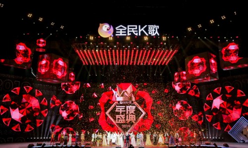 “便当KTV”来了！即唱科技联合全民K歌推出移动K歌新物种