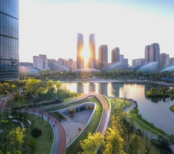 探索城市中免费游玩的精彩体验