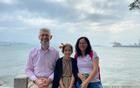 深圳3年，中德混血儿爱上中国