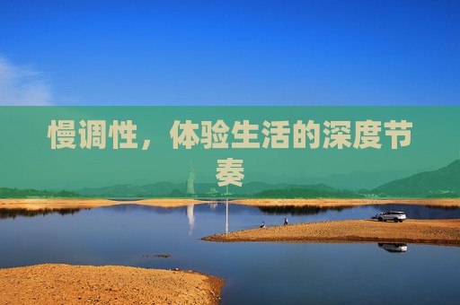 慢调性，体验<a target=