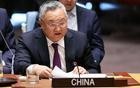 “不承认，不接受！”安理会爆发激烈交锋，中方通告全球