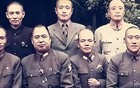郑洞国投诚后为何获厚待？你绝对想不到他的妹夫是谁！