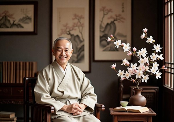 一个人晚年最好的活法，不是聚会、跳舞、打麻将，而是这3种方式