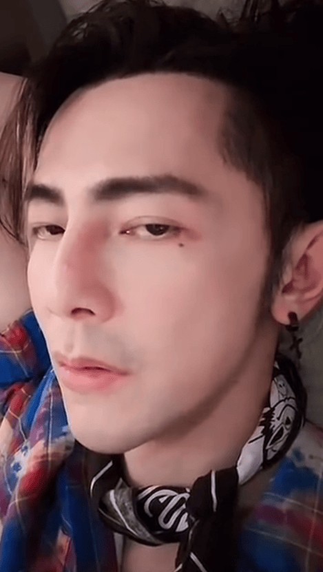 汪东城自曝曾被“小三” ，提出结婚时被拒绝