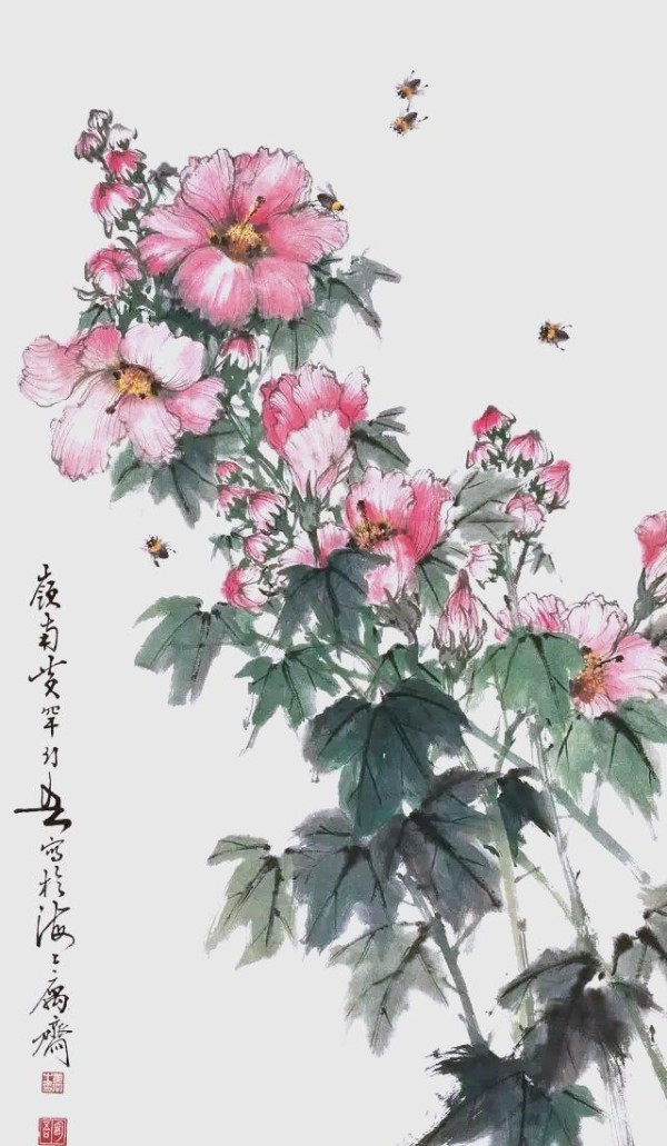 绘画带来的十大收获与乐趣