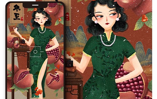 绘画和设计的区别是什么
