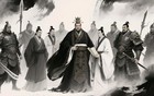 董卓巅峰时期的阵容有多豪华？