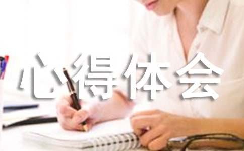 手工制作心得体会实用15篇