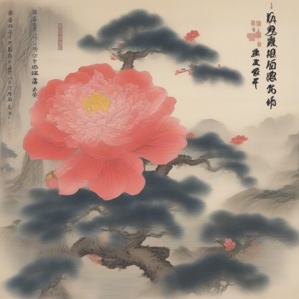 插花与情绪疗愈：通过插花缓解压力，促进身心健康(图2)