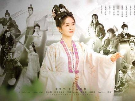 “改写命运,我决定谈十一场!” 混剪暑期企划