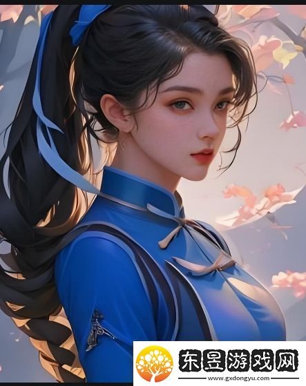 厨房里的默契合作