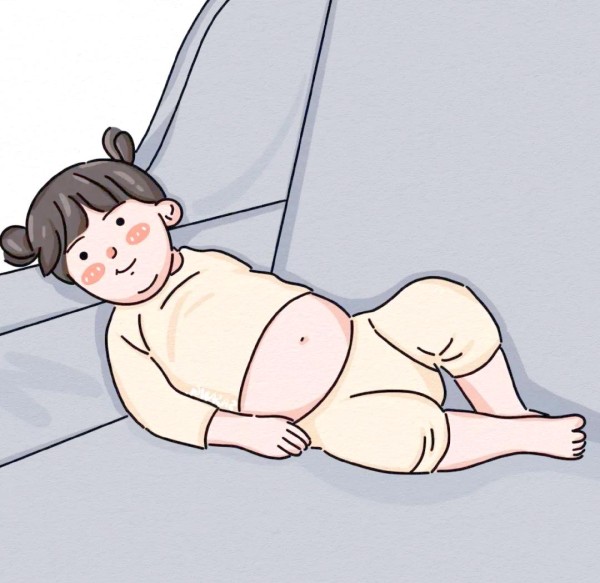 周末在家享受休闲乐趣与美好时刻