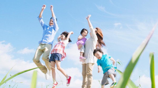 生活如何过得开心快乐：让幸福成为日常