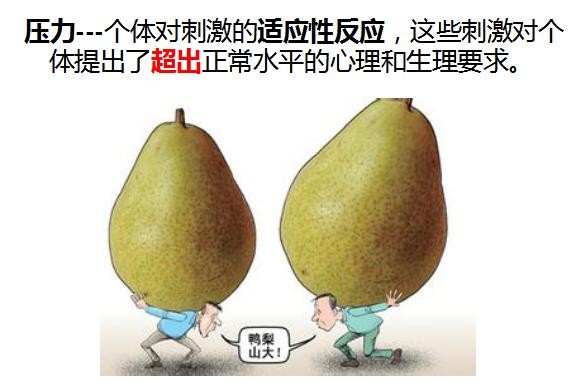 压力山大怎么办？23种减压法，教您释放自己的压力