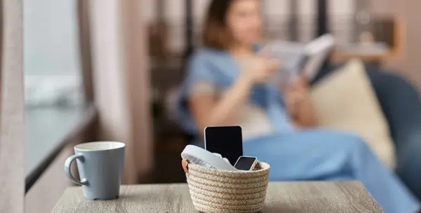 Detox digital: Qué es, beneficios y cómo llevarlo a cabo