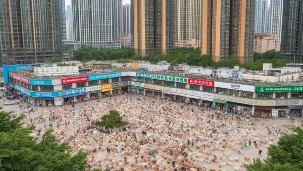 萌宠经济