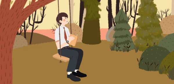 色彩心理学分析性格