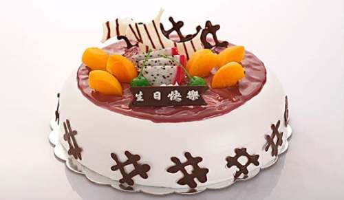正能量励志生日祝福语