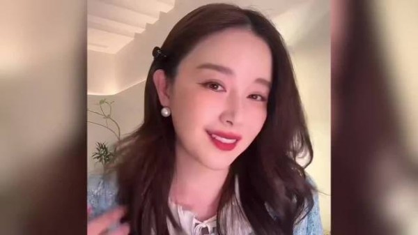 疑37岁阚清子官宣怀孕，自曝孕期胖30斤模样大变，男友财力雄厚
