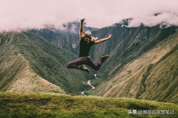 每天10分钟正念练习，如何在正念中激发快乐