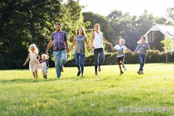 为什么户外活动是孩子的成长加速器？这三点或足以说服家长