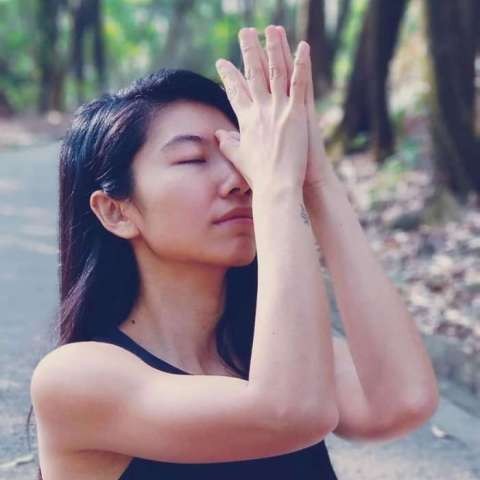 冥想：一种绝佳的自我情绪释放法