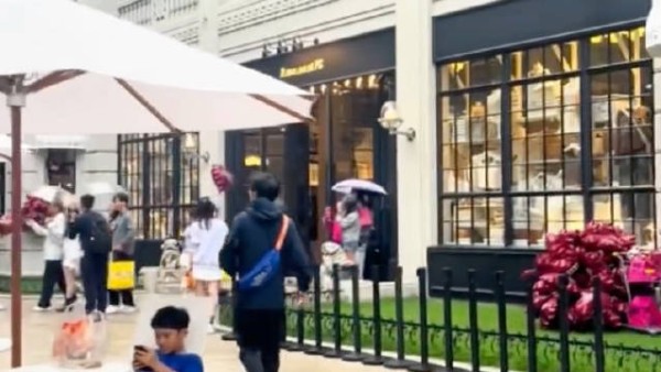 什么,BF是杜华开的?