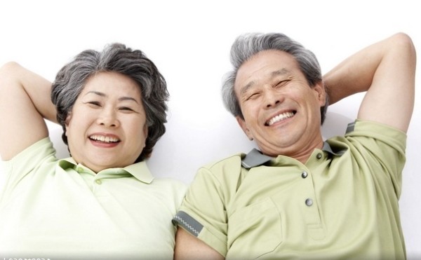 中老年人如何健康<a target=