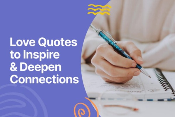 thumbnail for Love Quotes