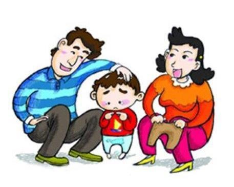 三种亲子沟通方式，收获结果完全不同，你家是哪一种呢？