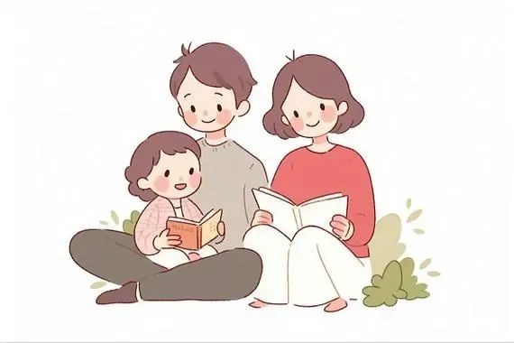 家成长