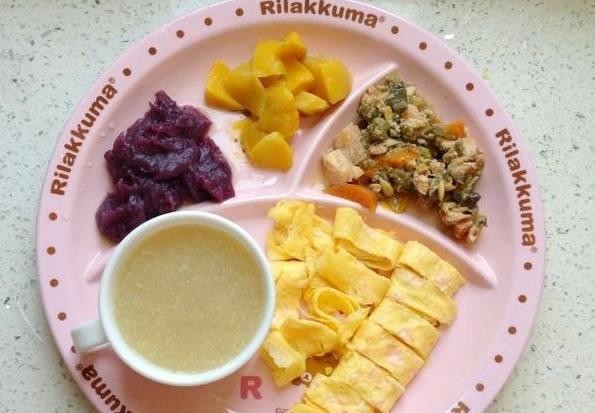 9条科学育儿喂养方式，宝宝健康快乐成长没烦恼