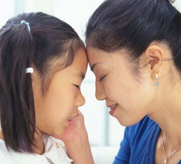 成为快乐家庭的8个秘诀 - 老黄牛 - 攸子情