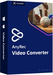 AnyRec 视频转换器包