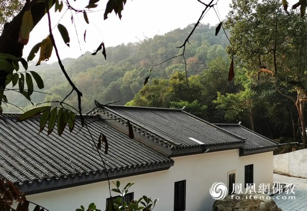 图片来源：凤凰网佛教